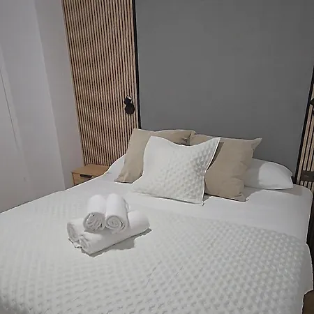 Cala Esmeralda Appartement La Cala de Finestra