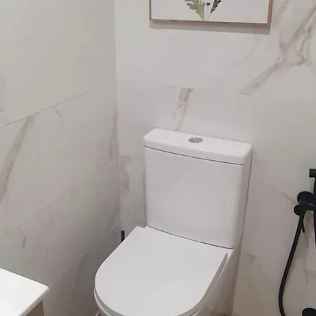 Appartement Cala Esmeralda